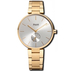 ساعت مچی ام اند ام M&M کد M11923-232 - mm watch m11923-232  
